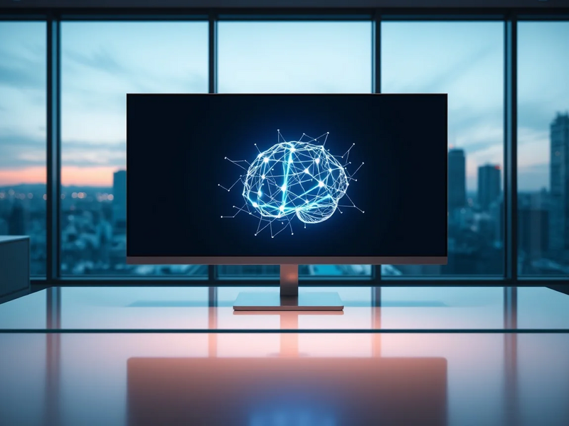 KI am Arbeitsplatz: Psychische Belastung erreicht Rekordniveau - Foto: über boerse-global.de