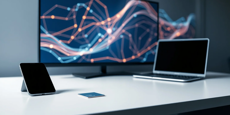 Cyber-Angriffe eskalieren: Fünf-Nationen-Allianz formiert sich - Foto: über boerse-global.de