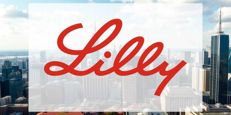 Eli Lilly’s Strategic AI Partnership Fuels Market Optimism - Foto: über boerse-global.de