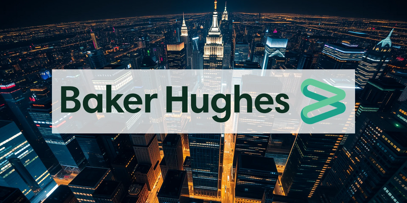 Baker Hughes Navigates the Energy Transition Crossroads - Foto: über boerse-global.de