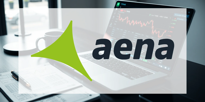 Aena SME S: La Bolsa Castiga a la Gestora Aeroportuaria por la Incertidumbre Normativa - Foto: über boerse-global.de