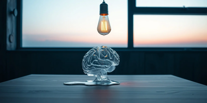 Stress-Epidemie: 70 Prozent der Österreicher mental erschöpft - Foto: über boerse-global.de