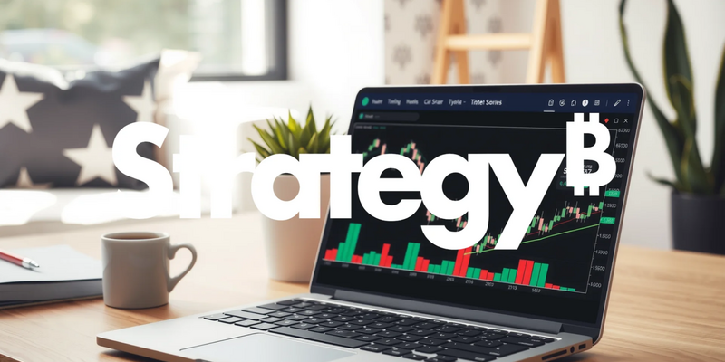 MicroStrategy’s European Debut Exceeds Capital Raising Expectations - Foto: über boerse-global.de