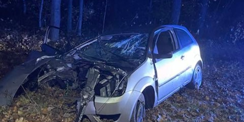 POL-HK: 1. Soltau, erneute Trunkenheitsfahrt mit E-Scooter 2. Soltau; Einbruch in Landmaschinenhandel 3. Soltau; Verkehrsunfall; Insassen glücklicherweise nur leichtverletzt - Foto: presseportal.de