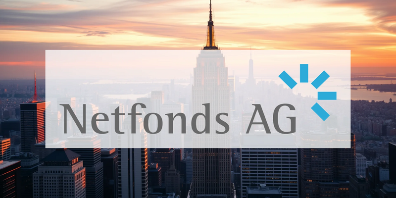 Netfonds Aktie: Expansions-Explosion! - Foto: über boerse-global.de