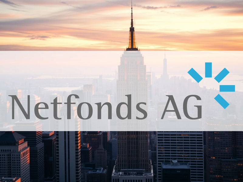 Netfonds Aktie: Expansions-Explosion! - Foto: über boerse-global.de