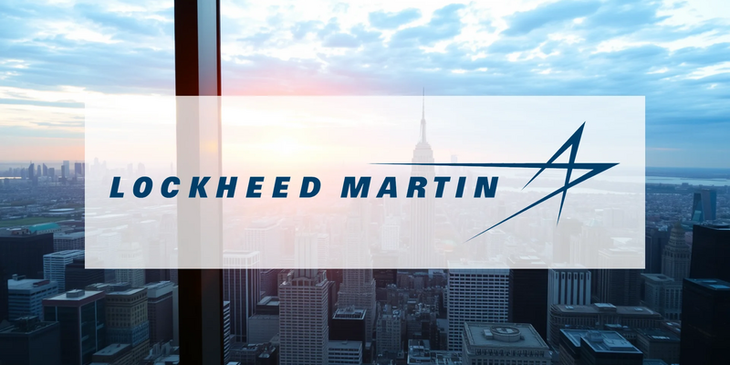 Lockheed Martin Stock Soars on Unprecedented Contract Volume - Foto: über boerse-global.de