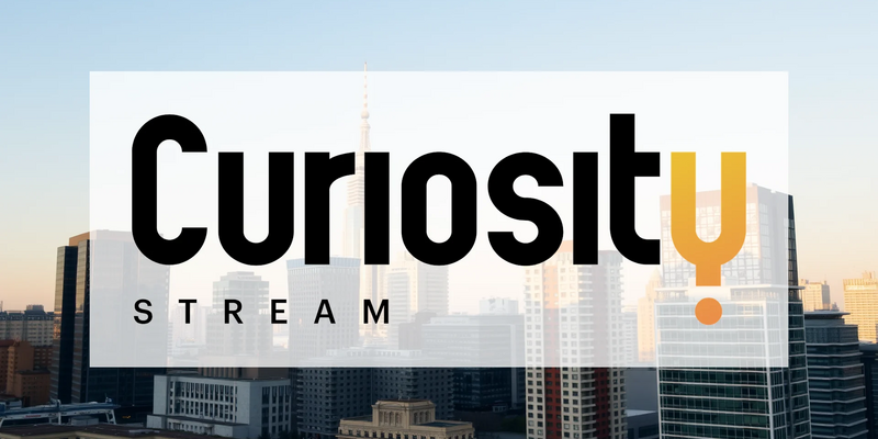 CuriosityStream Aktie: Herausragende Wachstumsaussichten! - Foto: über boerse-global.de