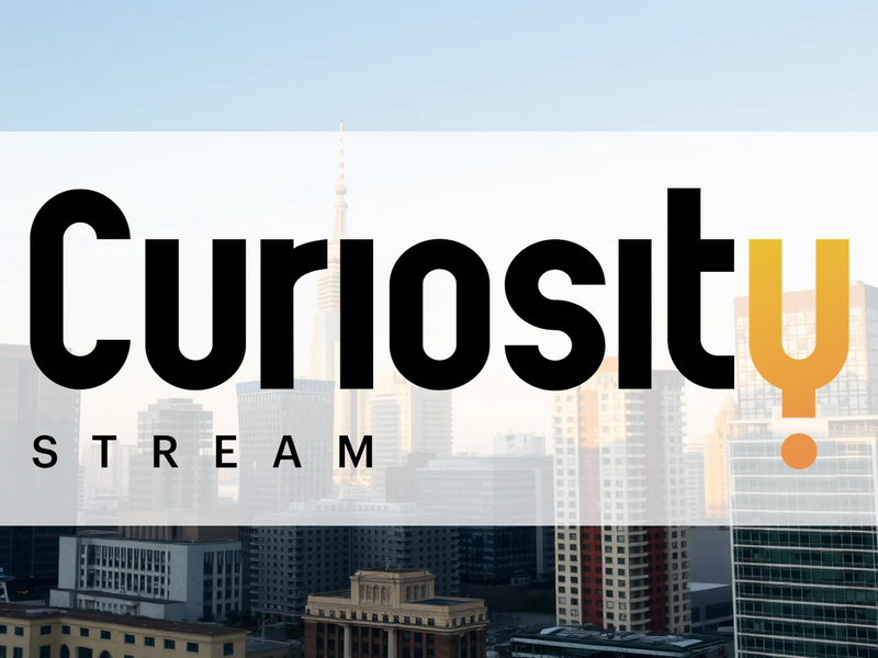 CuriosityStream Aktie: Herausragende Wachstumsaussichten! - Foto: über boerse-global.de