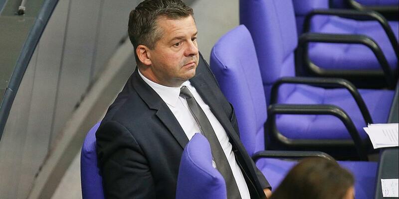 Sven Schulze (Archiv) - Foto: über dts Nachrichtenagentur