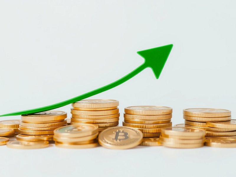 Revival Gold Aktie: Explosiver Aufwärtstrend! - Foto: über boerse-global.de