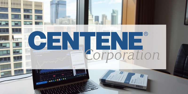 Can Centene Stock Stage a Comeback After a Brutal Year? - Foto: über boerse-global.de