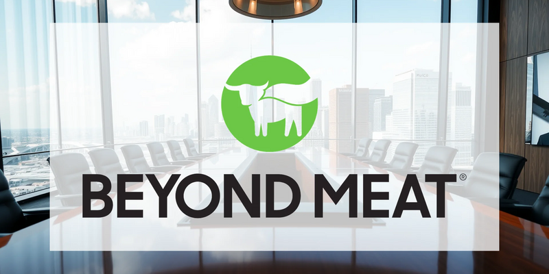 Beyond Meat’s Critical Earnings Report Approaches - Foto: über boerse-global.de