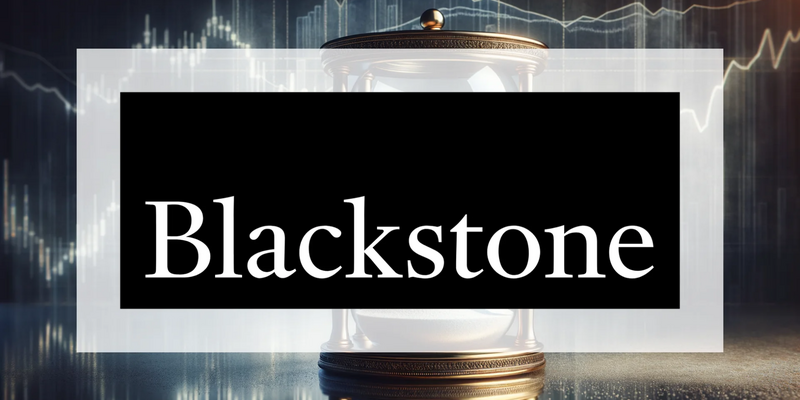 Blackstone: A House Divided as Institutional Giants Clash - Foto: über boerse-global.de
