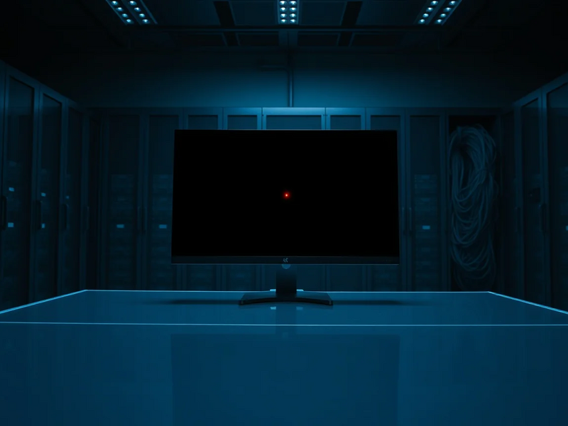 Qilin-Ransomware: Schweizer Bank gehackt – 2,5 Terabyte erbeutet - Foto: über boerse-global.de