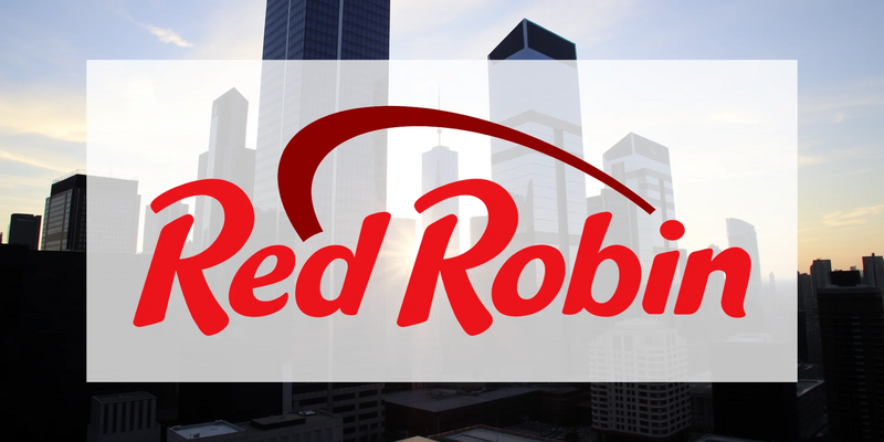 Red Robin Aktie: Letzte Chance? - Foto: über boerse-global.de