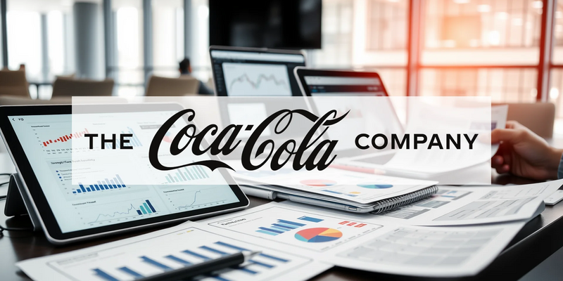 Coca-Cola Shares Surge Following Major Strategic Realignment - Foto: über boerse-global.de