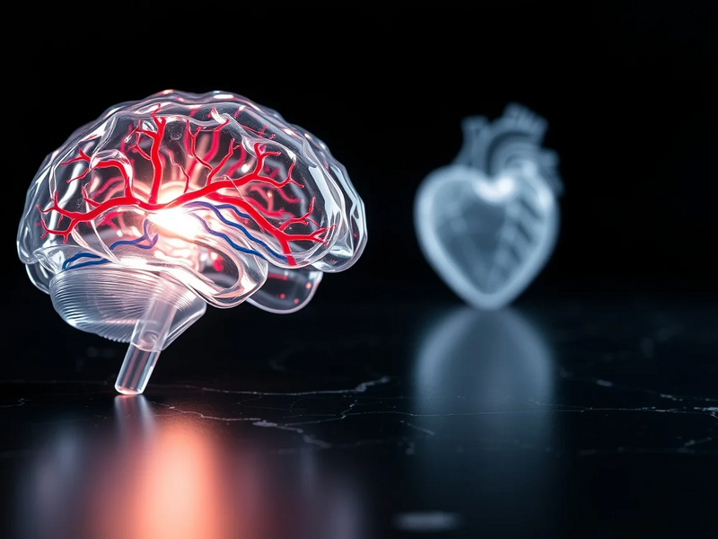 Herzgesundheit schützt vor Demenz - Foto: über boerse-global.de