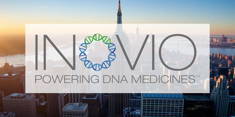 Inovio Shares Face Critical Week Amid Conflicting Signals - Foto: über boerse-global.de