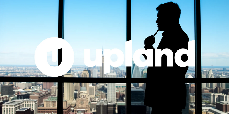 Upland Software Shares Tumble Despite Strong Earnings Beat - Foto: über boerse-global.de