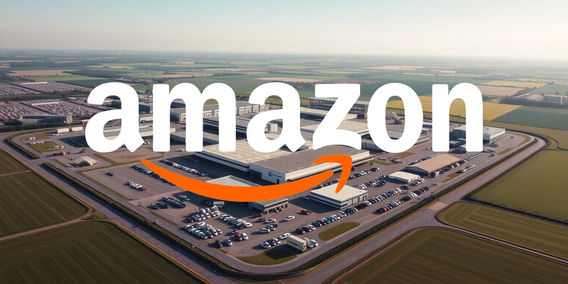 Amazon se posiciona con fuerza en la carrera de la inteligencia artificial - Foto: über boerse-global.de