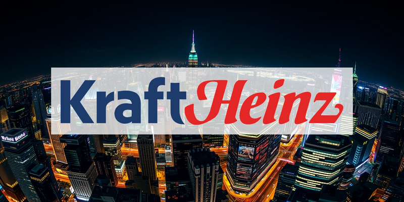 Kraft Heinz: ¿Oportunidad de inversión en medio de la tormenta? - Foto: über boerse-global.de