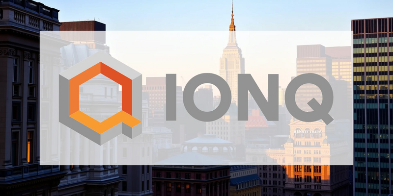 Quantum Computing’s High-Stakes Race: IonQ and Rigetti Compete in a $97 Billion Future - Foto: über boerse-global.de