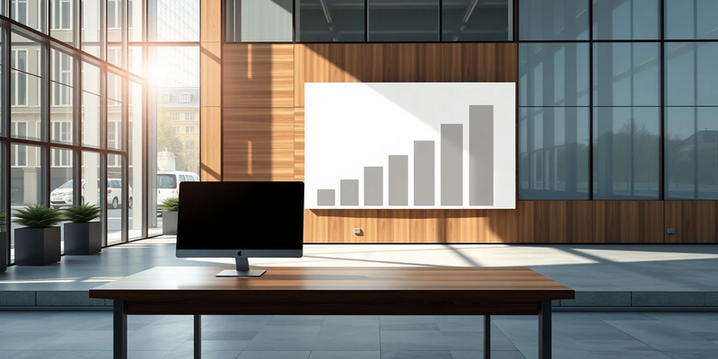 Wiener Gewerbeimmobilien: ESG-Kriterien spalten den Markt - Foto: über boerse-global.de