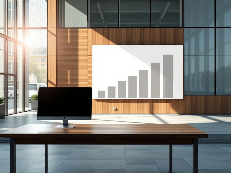 Wiener Gewerbeimmobilien: ESG-Kriterien spalten den Markt - Foto: über boerse-global.de