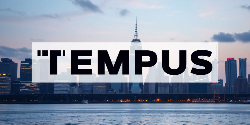 Tempus AI Shares: Navigating a Critical Market Crossroads - Foto: über boerse-global.de