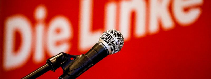 Die Linken-Führung fordert, aktiv an der Seite von Jüdinnen und Juden zu stehen. (Archivfoto) - Foto: Focke Strangmann/dpa