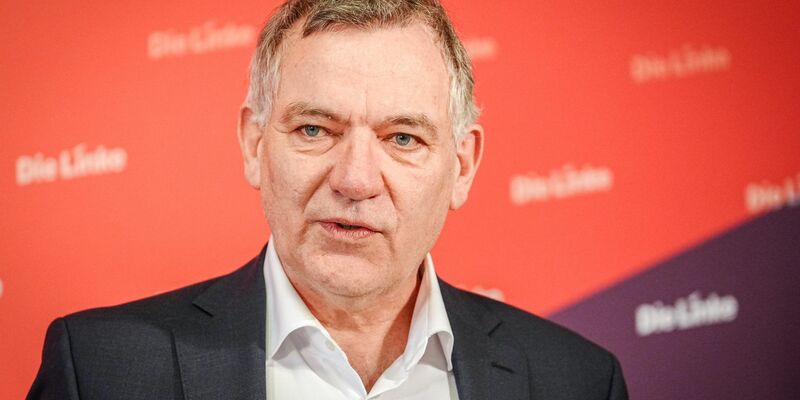 Ein Joint vor der Musterung könnte laut van Aken dabei helfen, ausgemustert zu werden. (Archivbild) - Foto: Kay Nietfeld/dpa