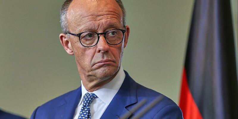 Friedrich Merz am 06.11.2025 - Foto: über dts Nachrichtenagentur