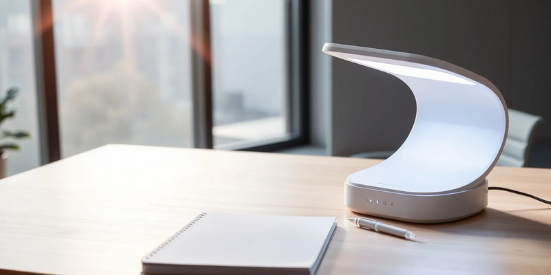 Lichttherapie steigert Konzentration und Gedächtnis nachweisbar - Foto: über boerse-global.de