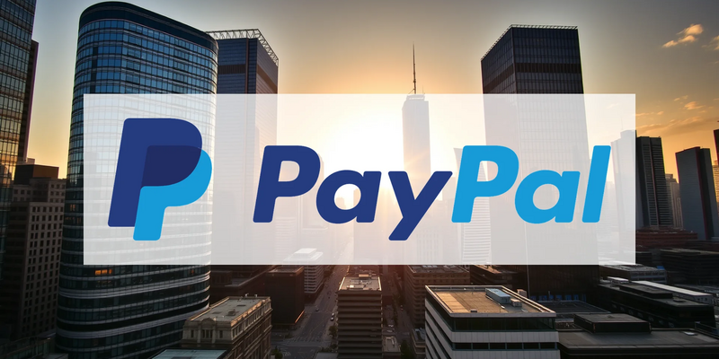 PayPal Shares Face Mixed Signals Despite Strong Earnings - Foto: über boerse-global.de