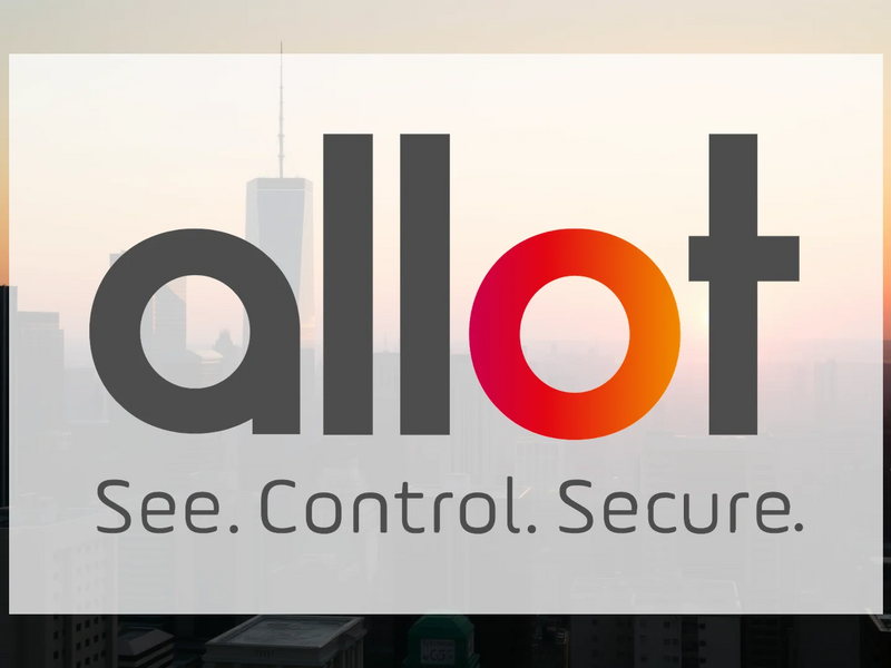Allot Aktie: Entscheidung naht! - Foto: über boerse-global.de