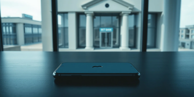 Android-Nutzer im Visier: Neue Banking-Trojaner und Zero-Click-Spyware - Foto: über boerse-global.de