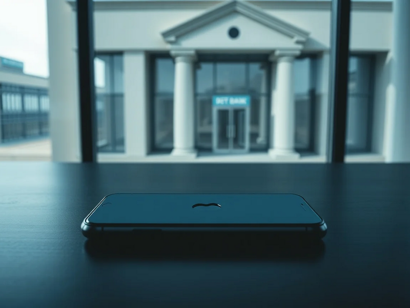 Android-Nutzer im Visier: Neue Banking-Trojaner und Zero-Click-Spyware - Foto: über boerse-global.de