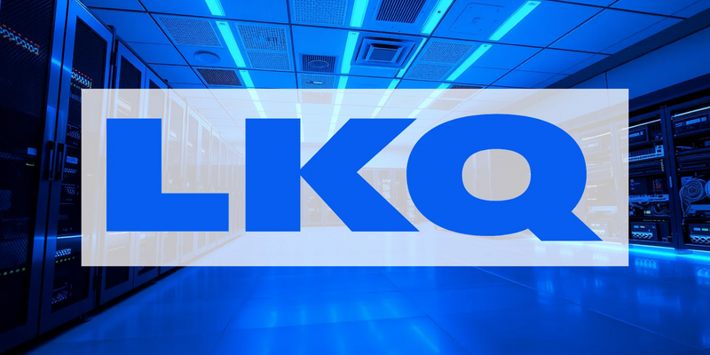 LKQ Stock: Can Strategic Shifts Reverse the Downtrend? - Foto: über boerse-global.de