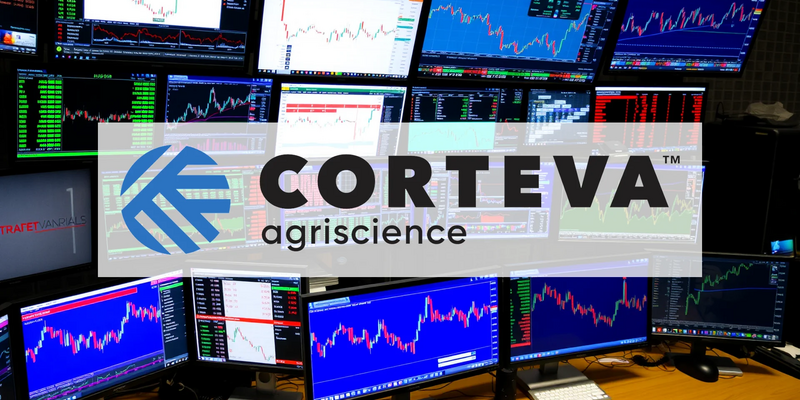 Corteva’s Strategic Split Gains Momentum Amid Strong Quarterly Performance - Foto: über boerse-global.de