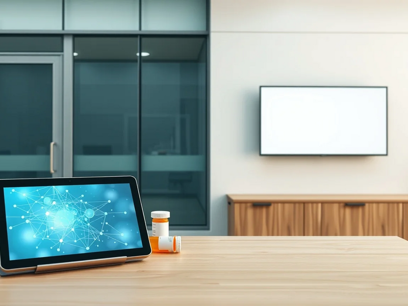 Deutschlands Gesundheits-Digitalisierung: Erfolg oder Debakel? - Foto: über boerse-global.de