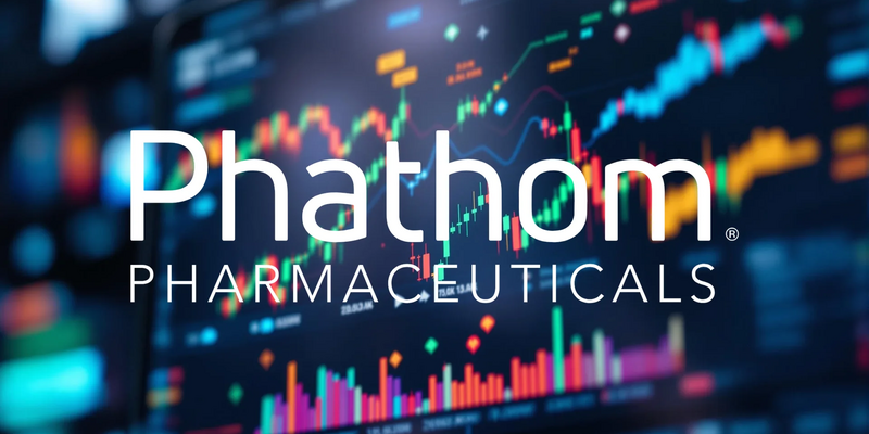 Phathom Pharmaceuticals Stock Gains Momentum on Strong Quarterly Performance - Foto: über boerse-global.de