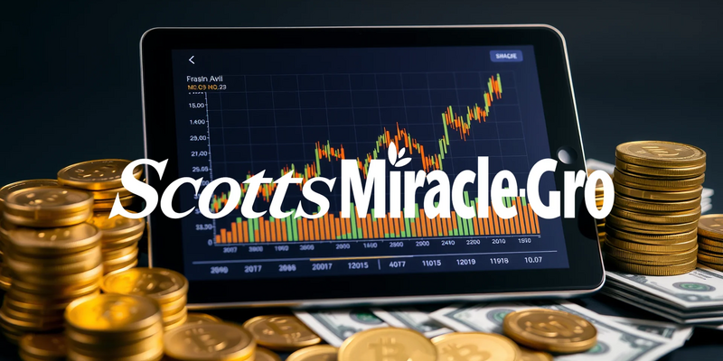 Scotts Miracle-Gro Aktie: Comeback-Chance? - Foto: über boerse-global.de
