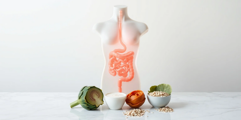 Darmgesundheit: 30 Pflanzen pro Woche als neue Regel - Foto: über boerse-global.de