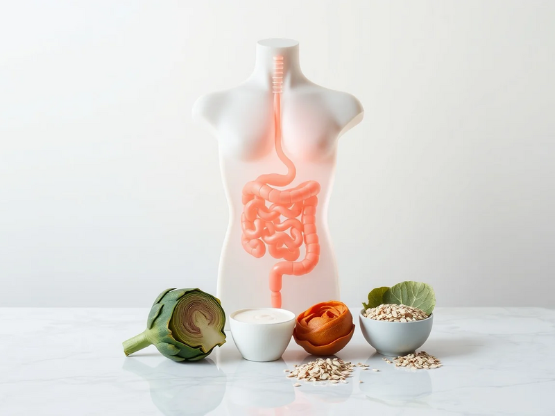 Darmgesundheit: 30 Pflanzen pro Woche als neue Regel - Foto: über boerse-global.de