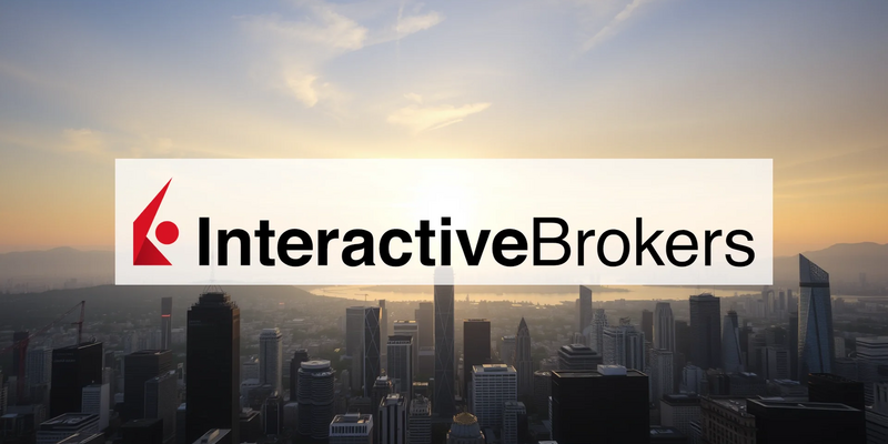 Interactive Brokers Expands Financial Ecosystem with New Visa Card Offering - Foto: über boerse-global.de