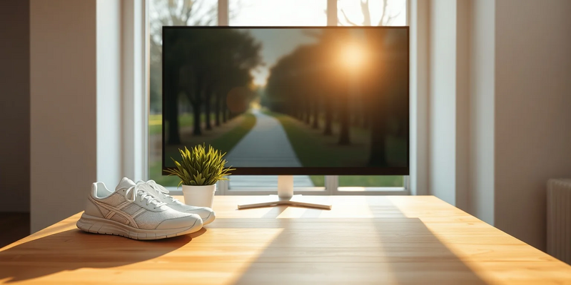 Alzheimer-Studie: 5.000 Schritte schützen das Gehirn - Foto: über boerse-global.de