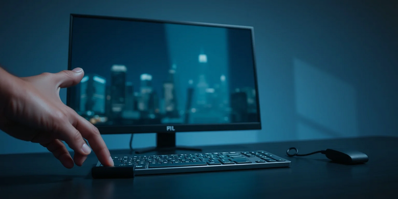 KI-gestützte Betrugsmasche: Experten warnen vor neuer Bedrohungswelle - Foto: über boerse-global.de