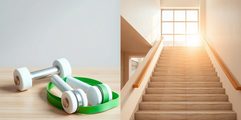 Seniorenfitness: Bewegung als Schlüssel zu mehr Lebensqualität - Foto: über boerse-global.de