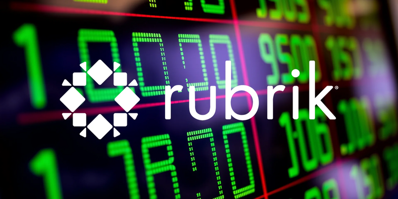 Cybersecurity Leader Rubrik Faces Market Whiplash After Strong Earnings - Foto: über boerse-global.de